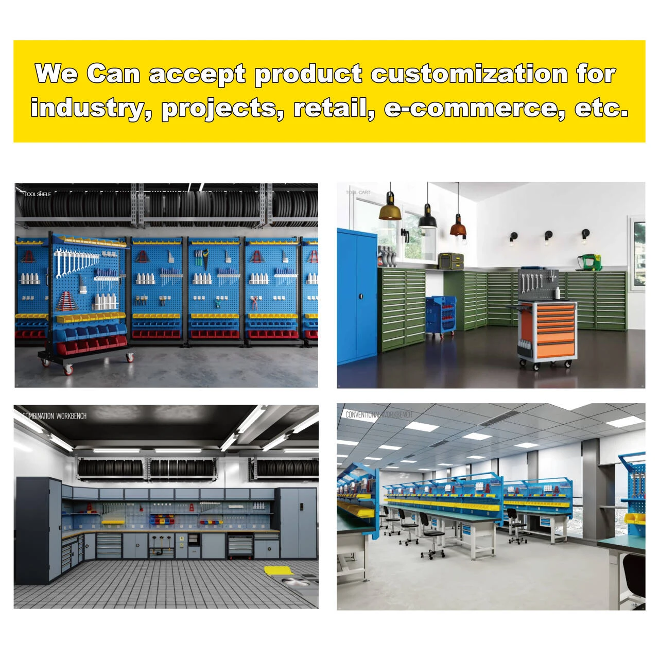workbench application workbench application